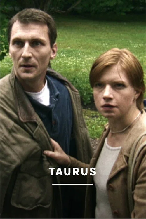 Taurus постер