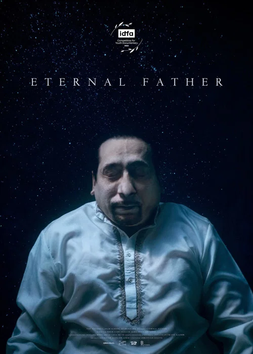Eternal Father постер