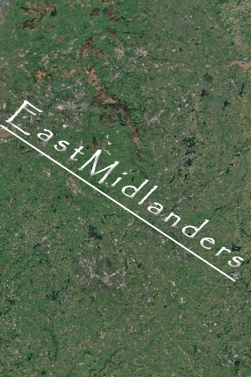 EastMidlanders постер