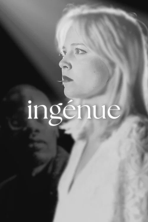Ingénue постер