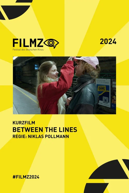 Between The Lines постер