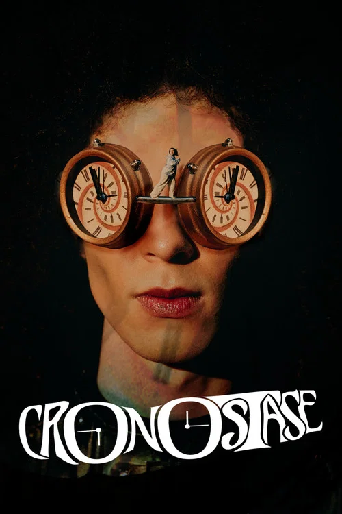 Cronostase постер