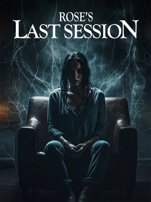 Rose's Last Session постер