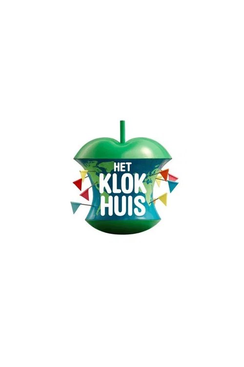 Het Klokhuis постер