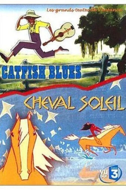 Catfish Blues постер