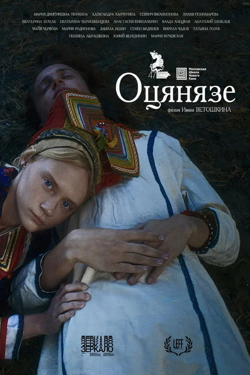 Дяденька постер