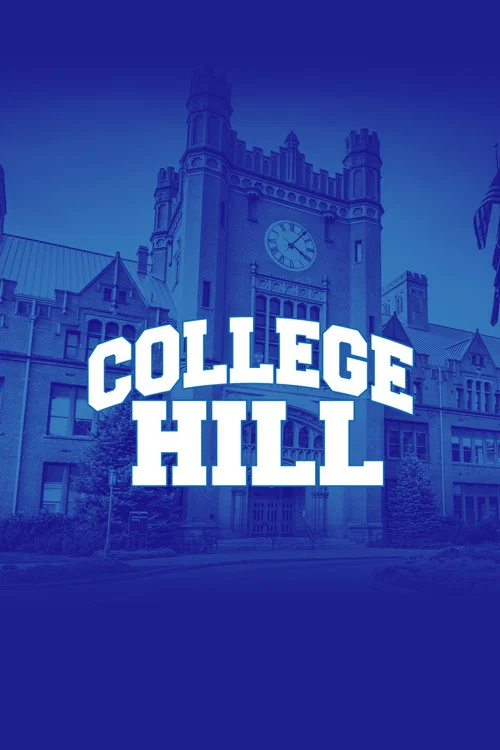 College Hill постер