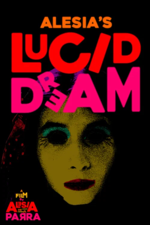 Alesia's Lucid Dream постер
