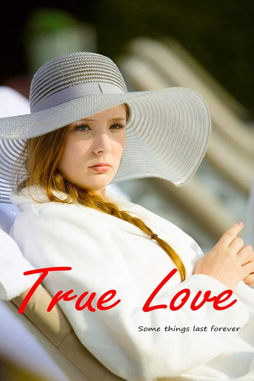 True Love постер