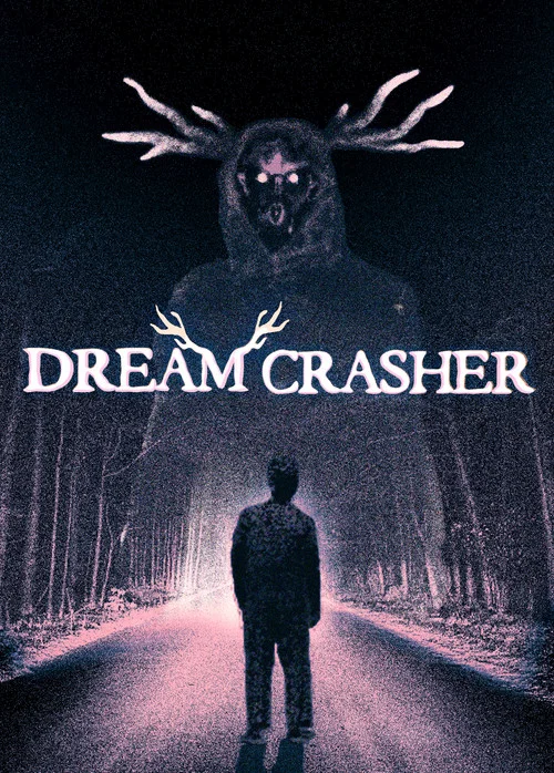 Dreamcrasher постер