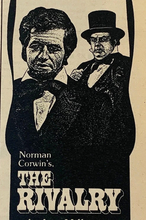 The Rivalry постер