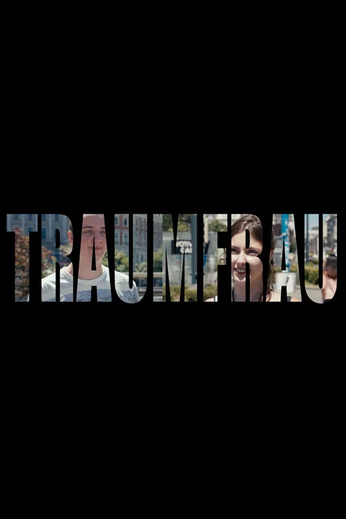 Traumfrau постер