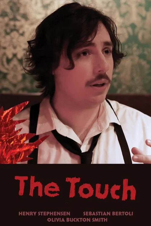 The Touch постер