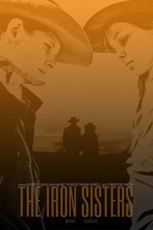 The Iron Sisters постер