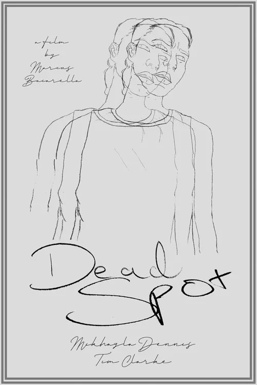 Dead Spot постер