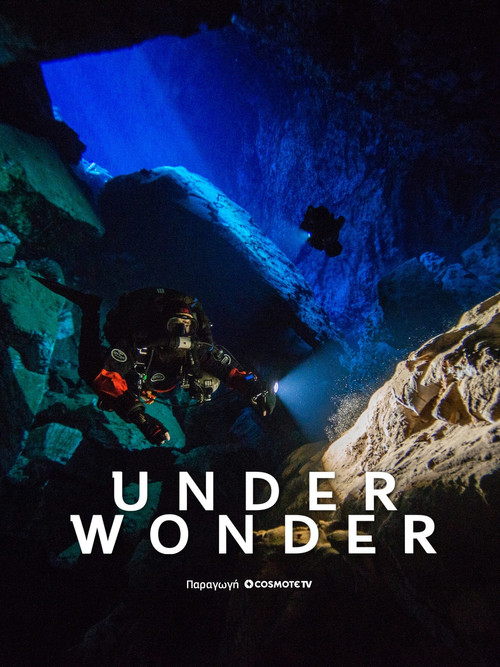 Underwonder постер