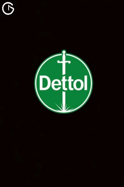 Dettol ad by Chitraa постер