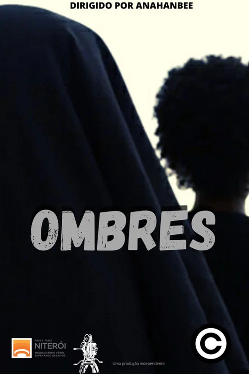 Ombres постер