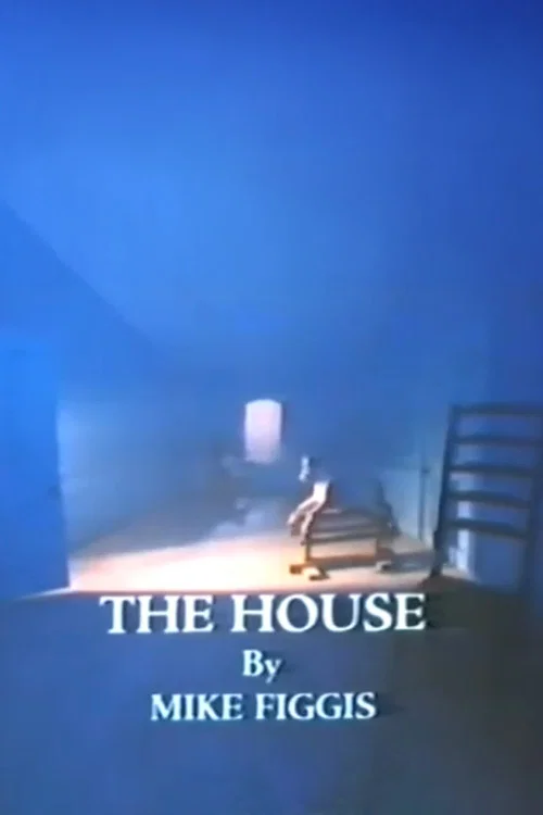 The House постер