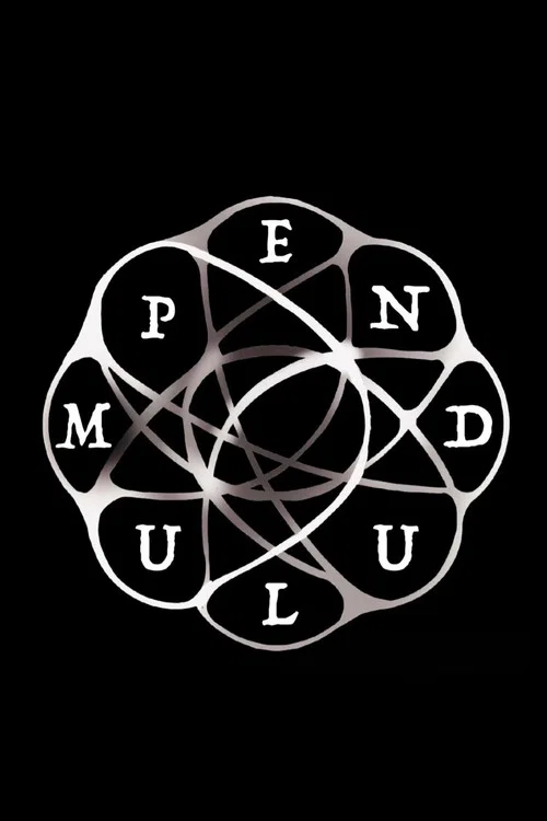 Pendulum постер