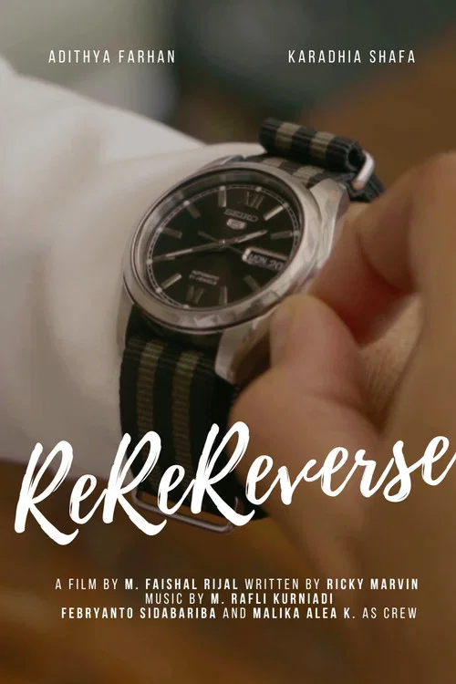 ReReReverse постер