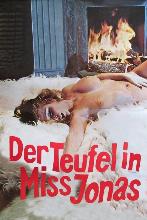 Der Teufel in Miss Jonas постер