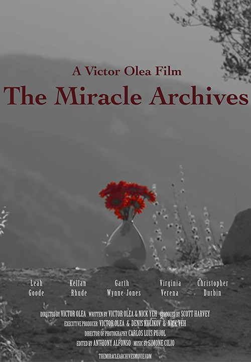 The Miracle Archives постер