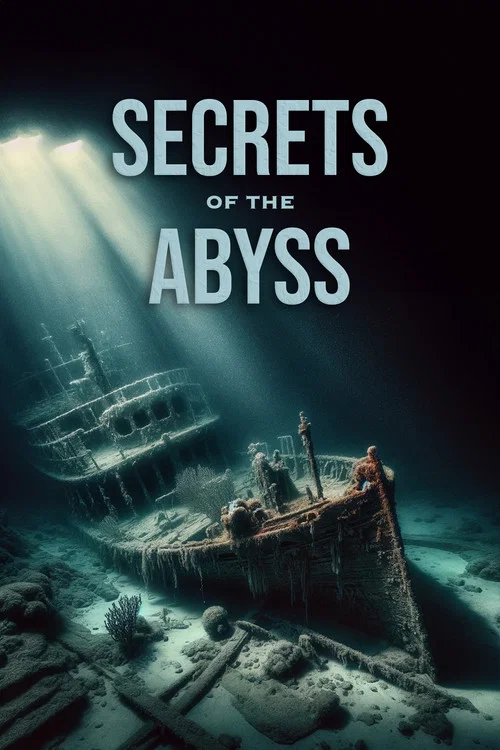Secrets of the Abyss постер