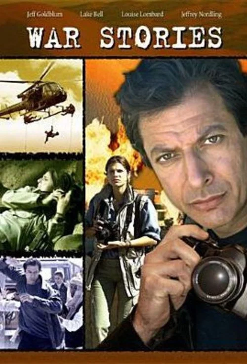 War Stories постер