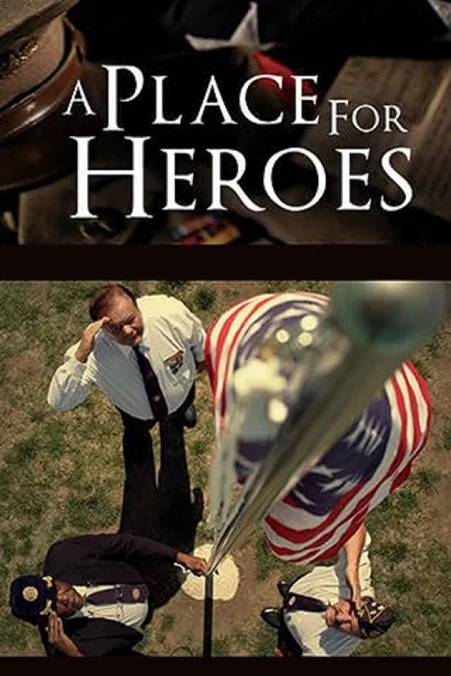 A Place for Heroes постер