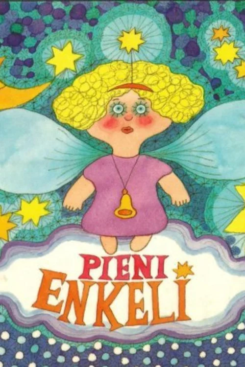 Pieni enkeli постер