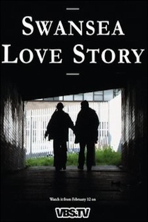 Swansea Love Story постер