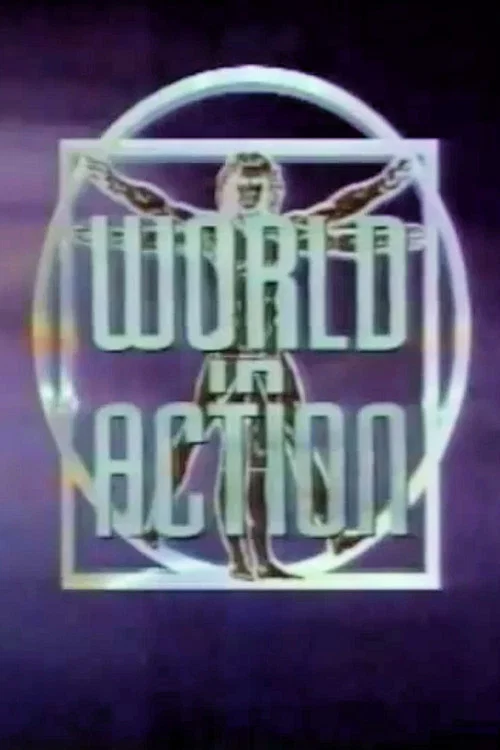 World in Action постер