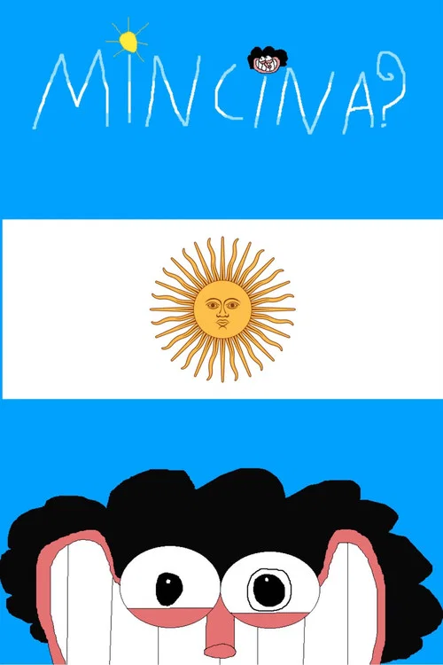 Mincina? постер