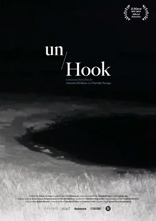un/Hook постер