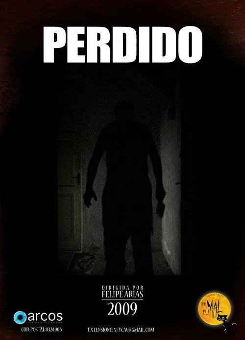 Perdido постер