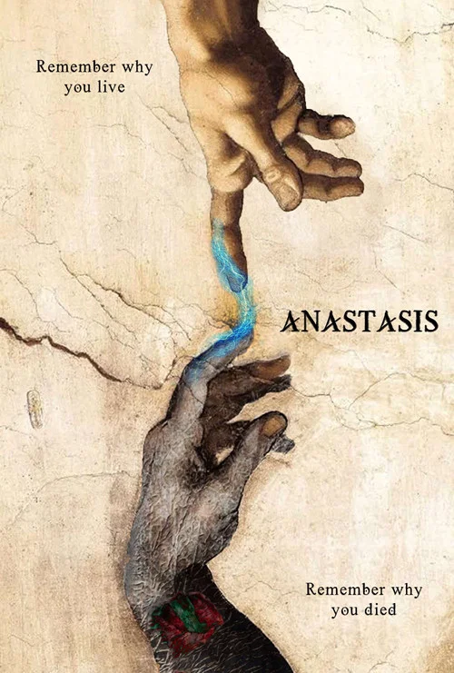 Anastasis постер