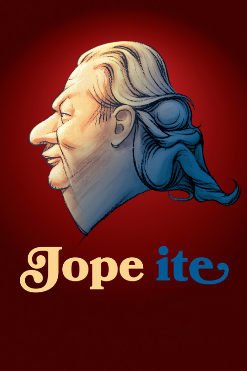 Jope ite постер