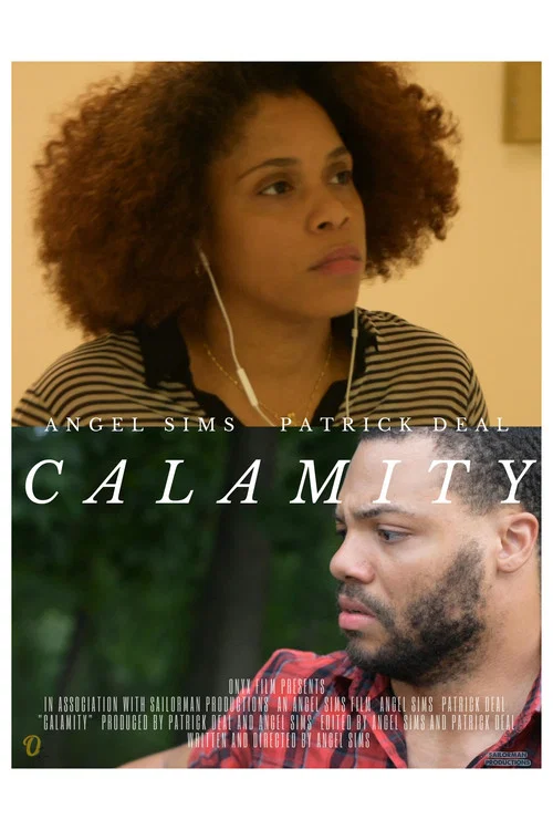 Calamity постер