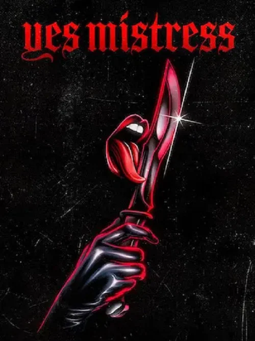 Yes Mistress постер