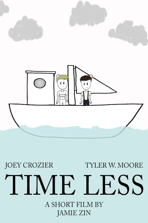 Time Less постер