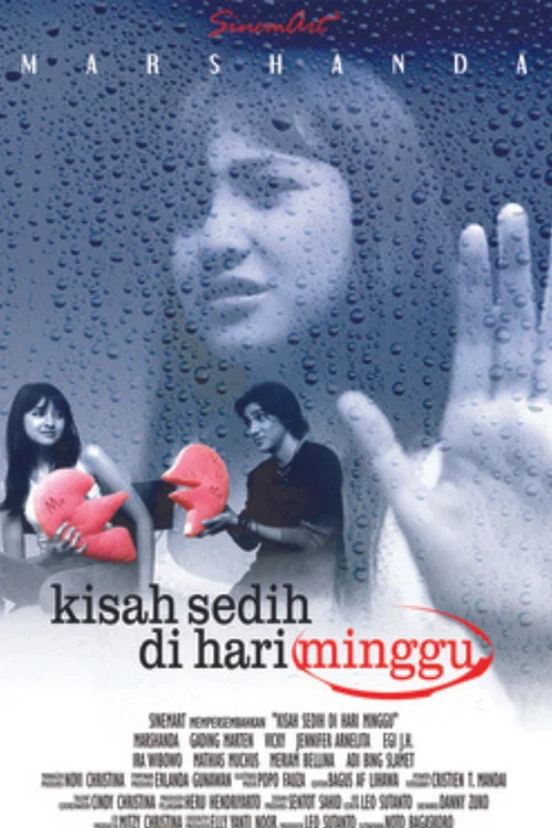 Kisah Sedih di Hari Minggu постер