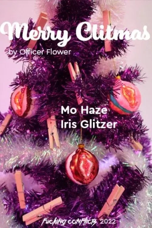 Merry Clitmas постер