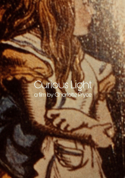 Curious Light постер