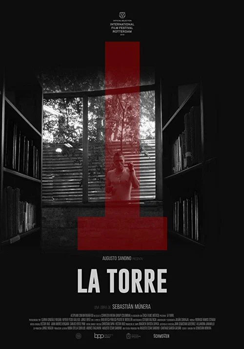 La Torre постер