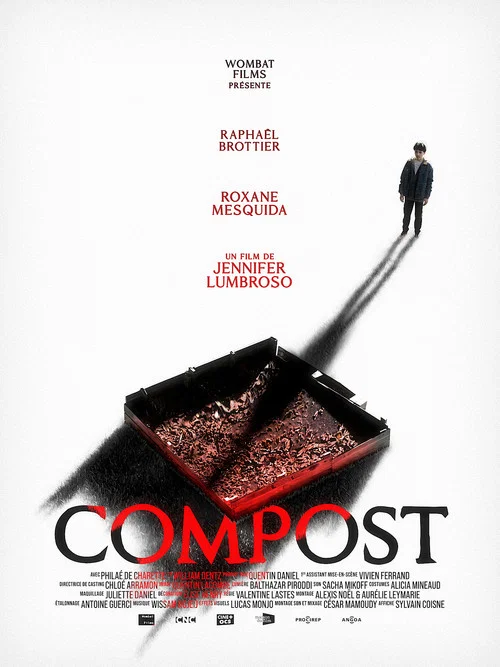 Compost постер