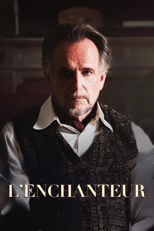 L'enchanteur постер