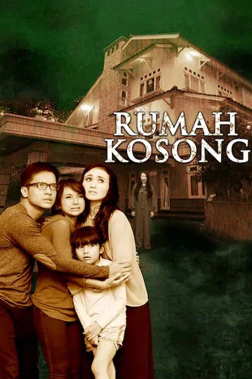 Rumah Kosong постер