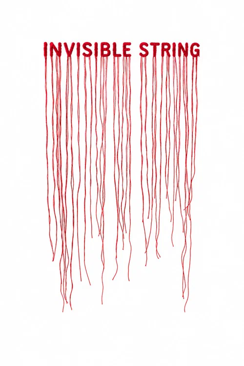 Invisible String постер