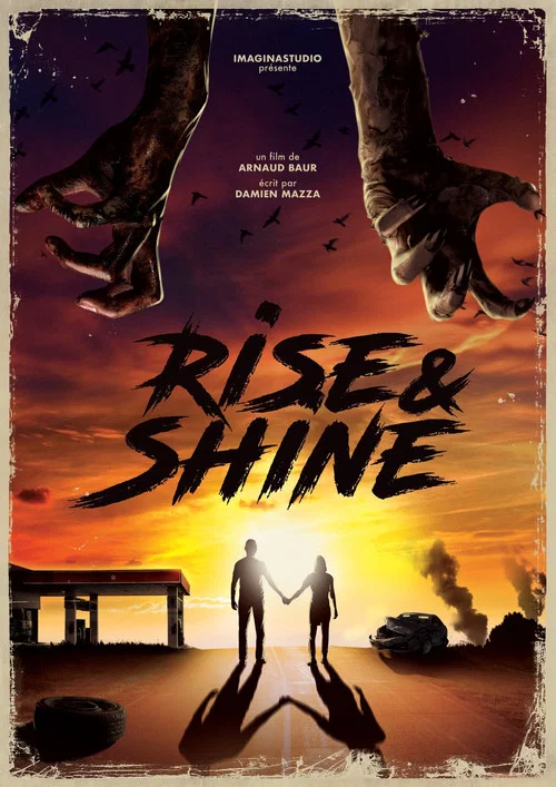 Rise & Shine постер
